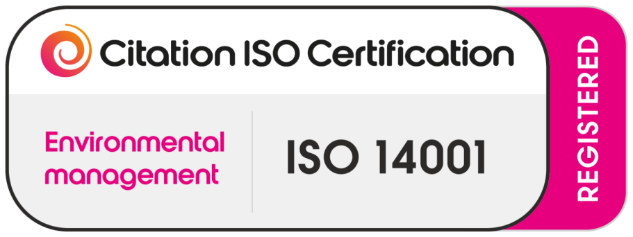 iso certification